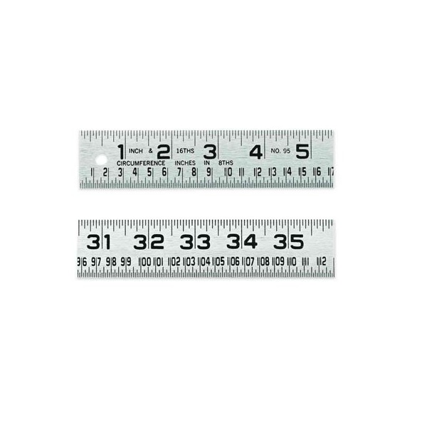 RULE TINNERS 3' 95-3FT-LUFKIN